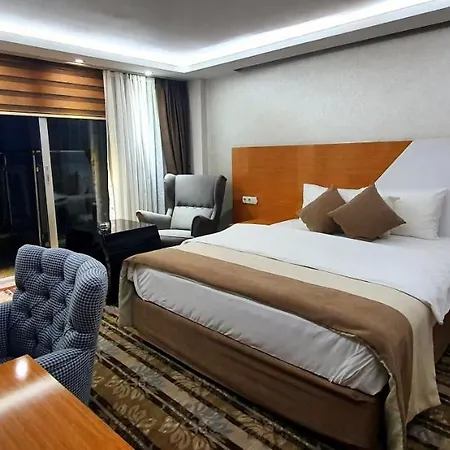 מלון Bulvar איזמיר