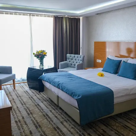 Bulvar Szálloda İzmir