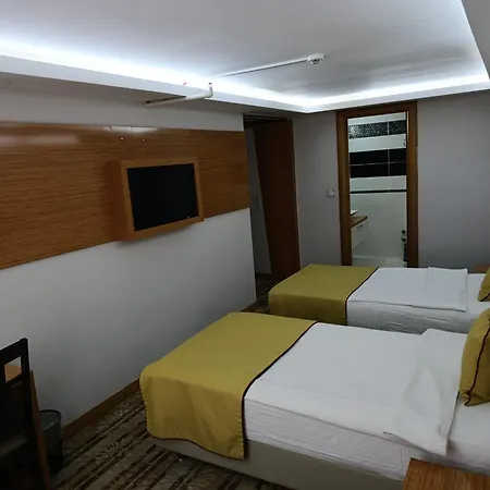 Bulvar Szálloda İzmir