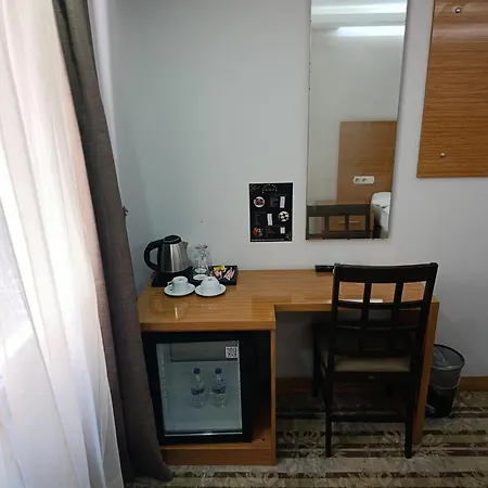 Szálloda Bulvar İzmir