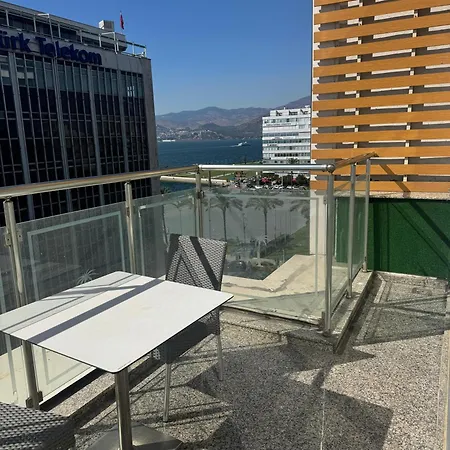 Bulvar Szálloda İzmir