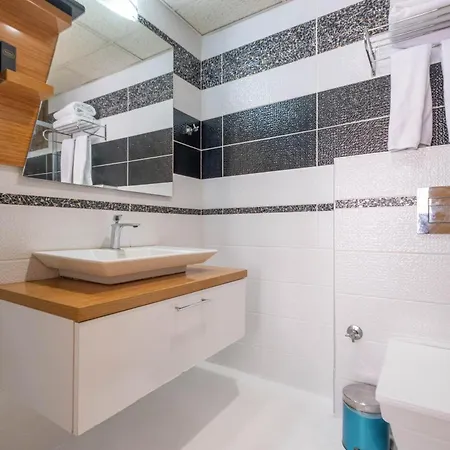 Hotell Bulvar Izmir