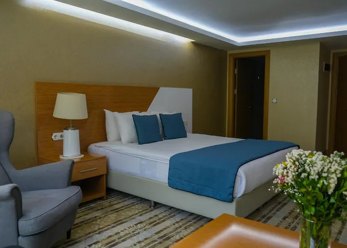 Bulvar Отель 3*