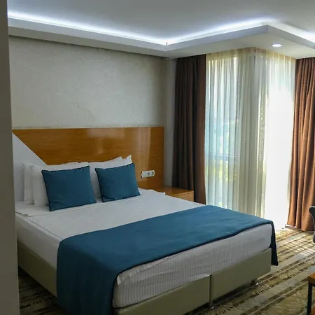 Szálloda Bulvar 3*