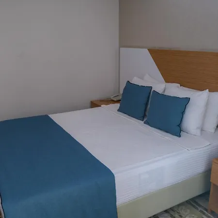 Bulvar Hotel Izmir