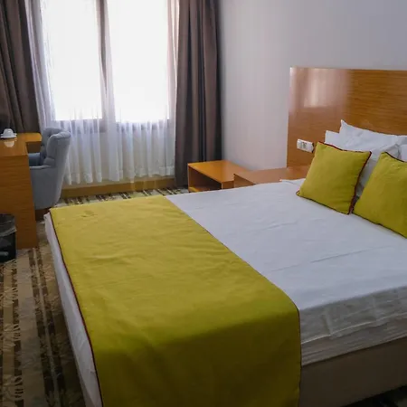 Szálloda Bulvar 3*