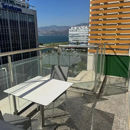 Bulvar Ξενοδοχείο