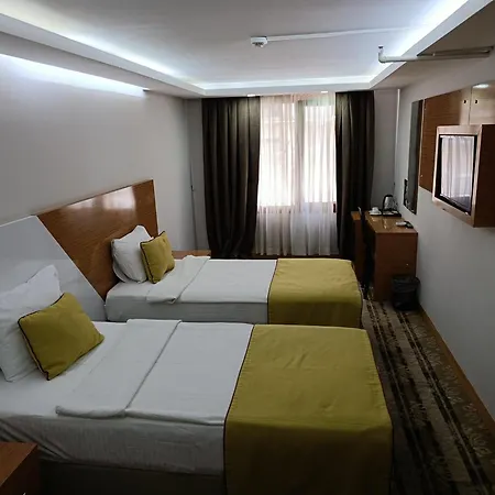 Hotel Bulvar 3*