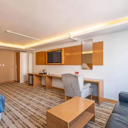 Bulvar 3* İzmir