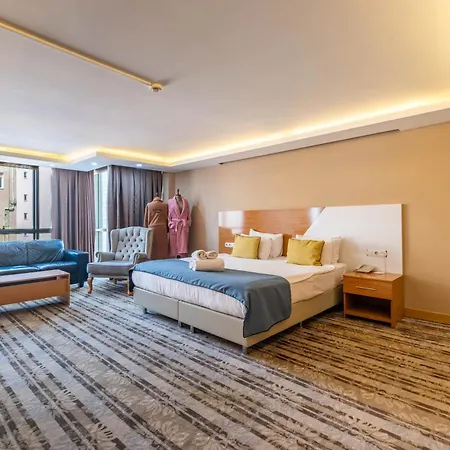 Hotel Bulvar 3*