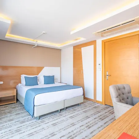 Hotel Bulvar İzmir