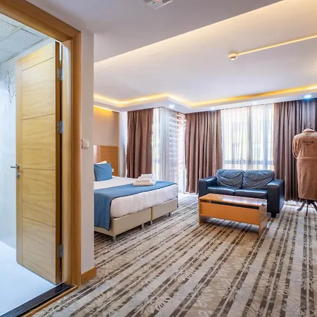 Hotel Bulvar İzmir