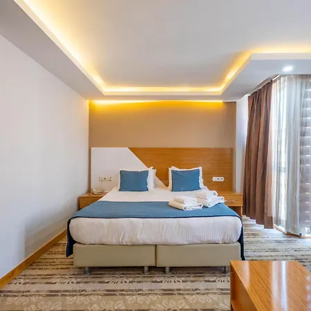 Hotel Bulvar