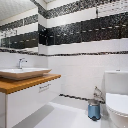Hotel Bulvar İzmir