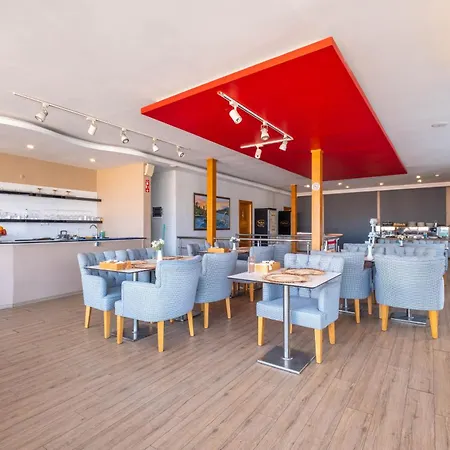Hotel Bulvar