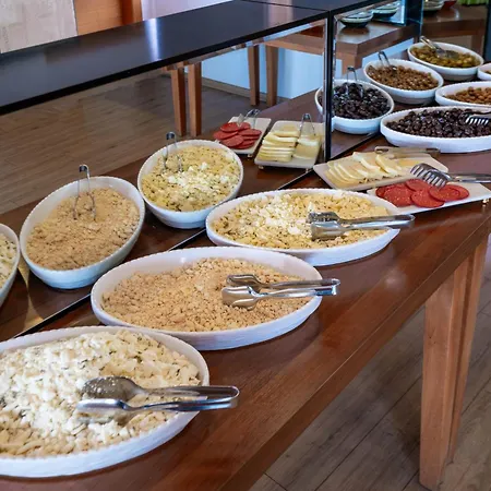 Hotel Bulvar İzmir
