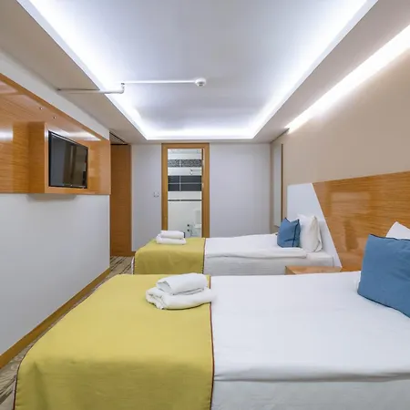 Hotel Bulvar