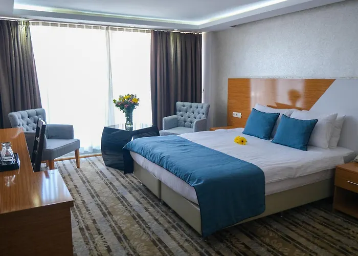 Bulvar Otel İzmir