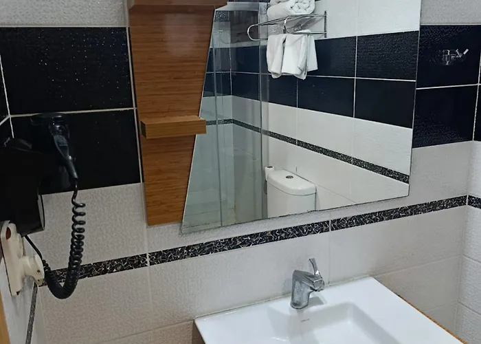 Ξενοδοχείο Bulvar