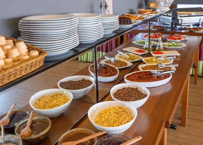 Bulvar Otel İzmir