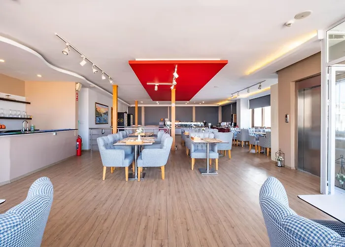 Bulvar 3* İzmir