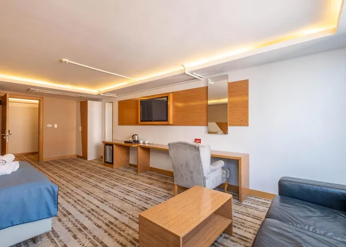 Bulvar 3* İzmir