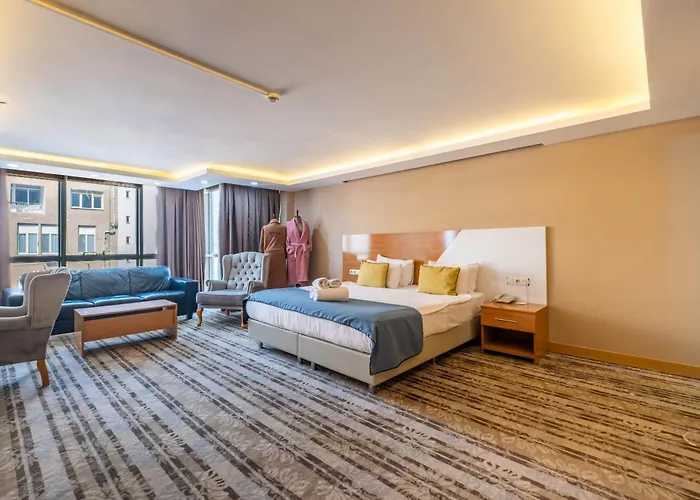 Otel Bulvar 3*