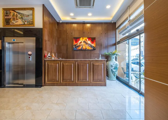 Bulvar Otel İzmir