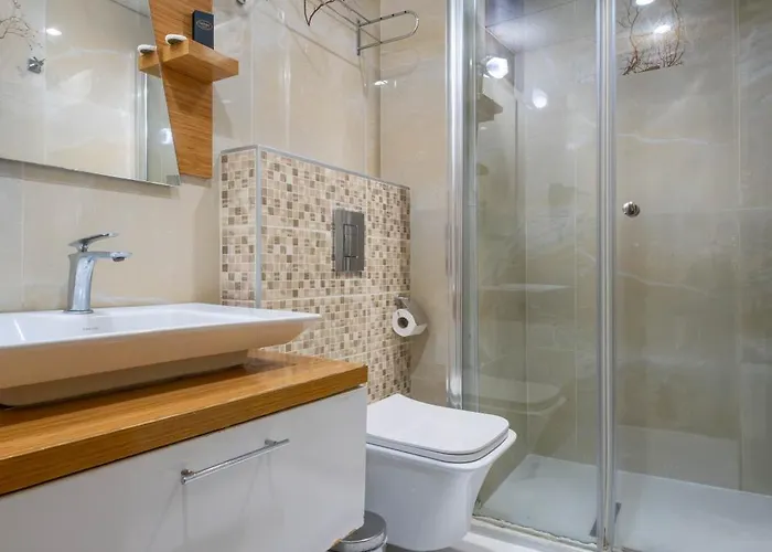 Bulvar Hotell Izmir