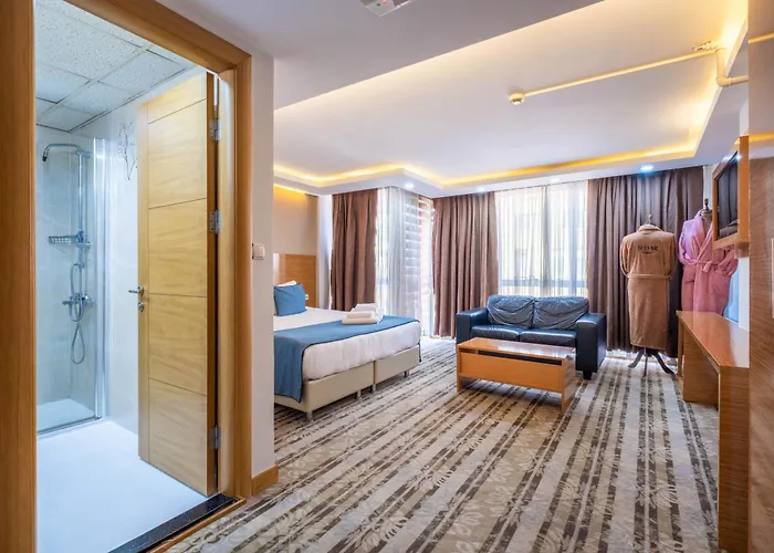 Otel Bulvar İzmir