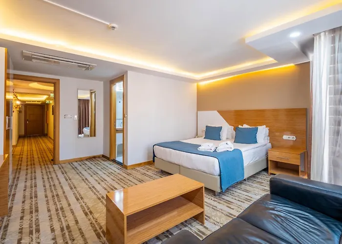 Bulvar Otel