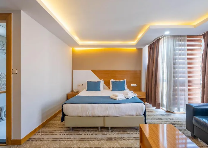 Otel Bulvar