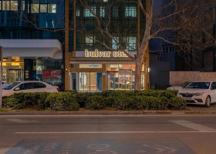 Bulvar 3*