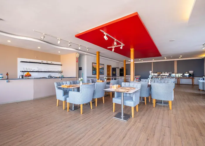 Otel Bulvar