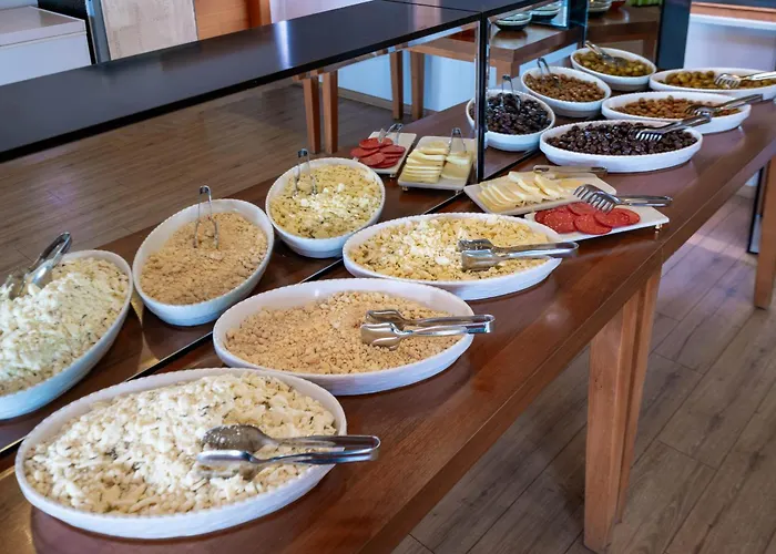 Otel Bulvar İzmir