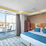 Bulvar Hotel Izmir
