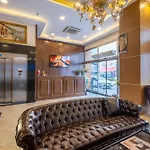 Hotel Bulvar 3*