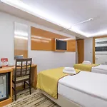 Bulvar Hotel